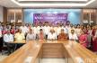 MCC Bank Conducts Leadership Session for Management and staff
