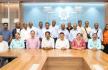 Visit of Delegation from Dashen Bank S.C. from Ethiopia to MCC Bank Ltd