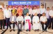 MCC BANK CONDUCTS “IMPRINTS AND IMPRESSIONS”